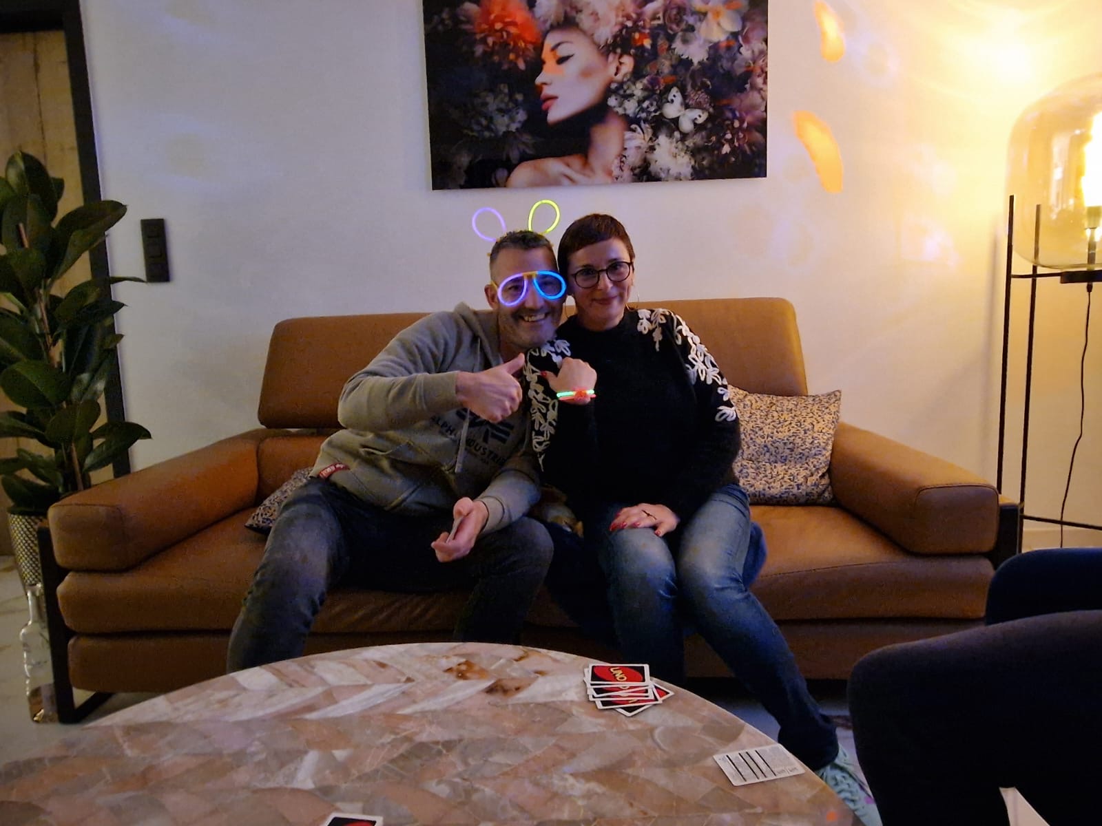 Photo de mariage