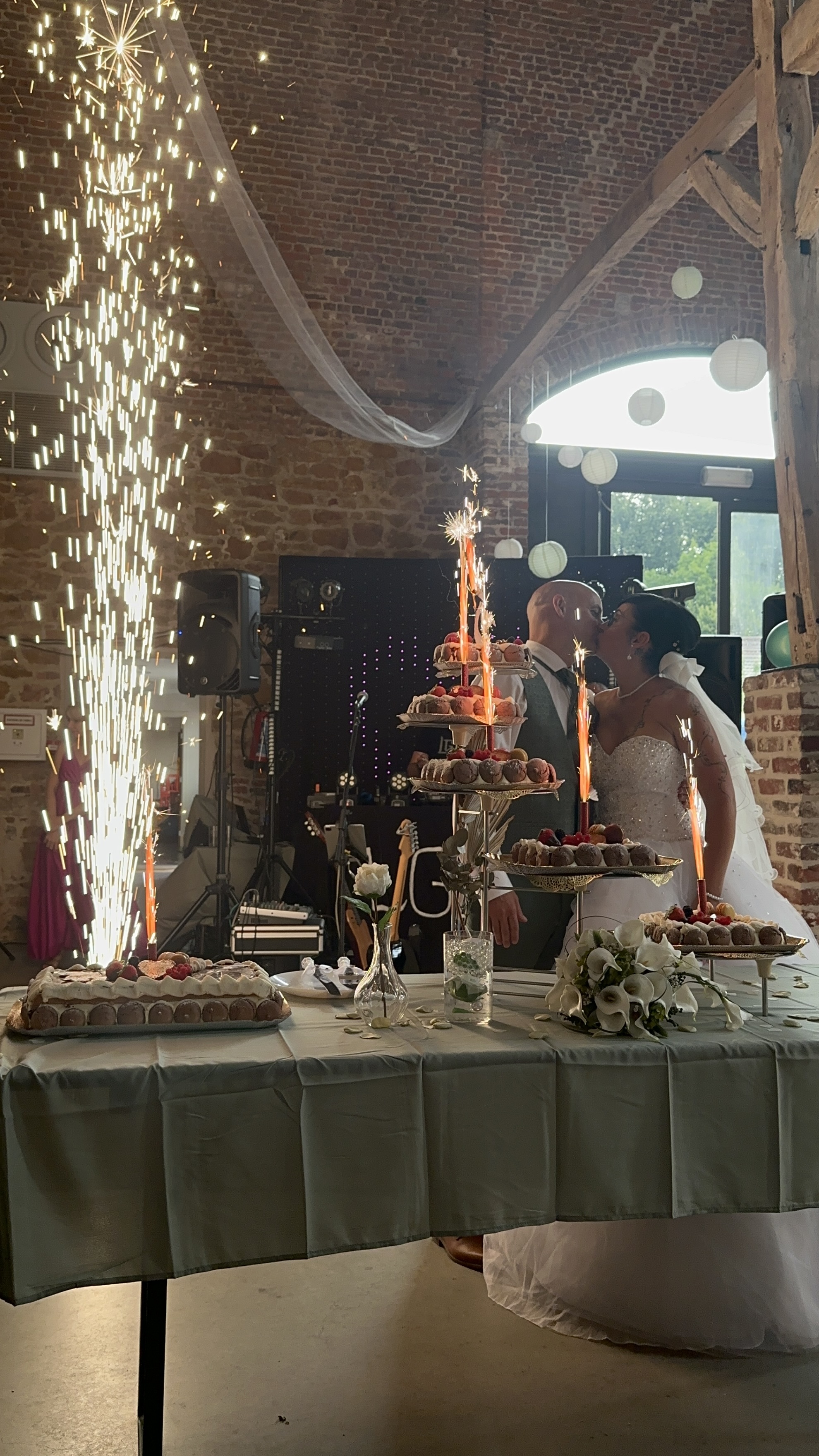 Photo de mariage