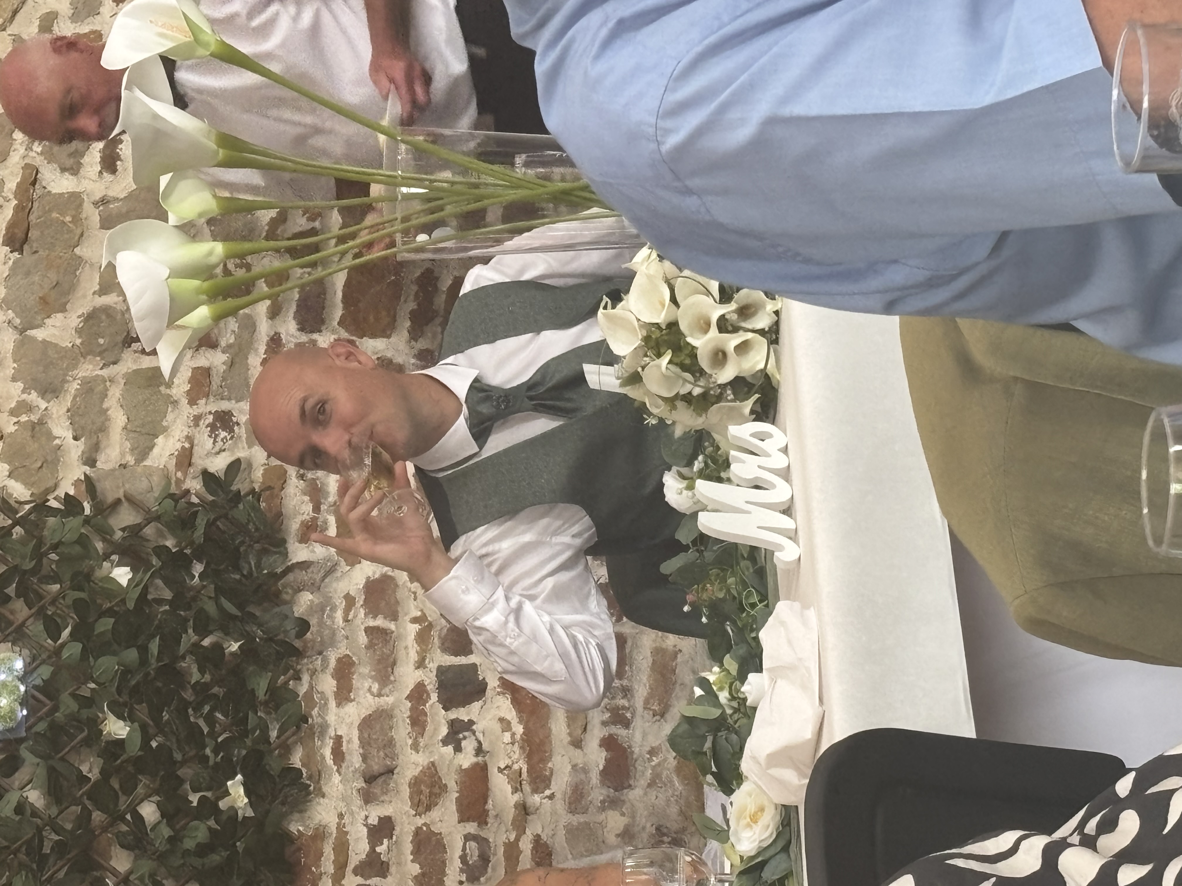 Photo de mariage