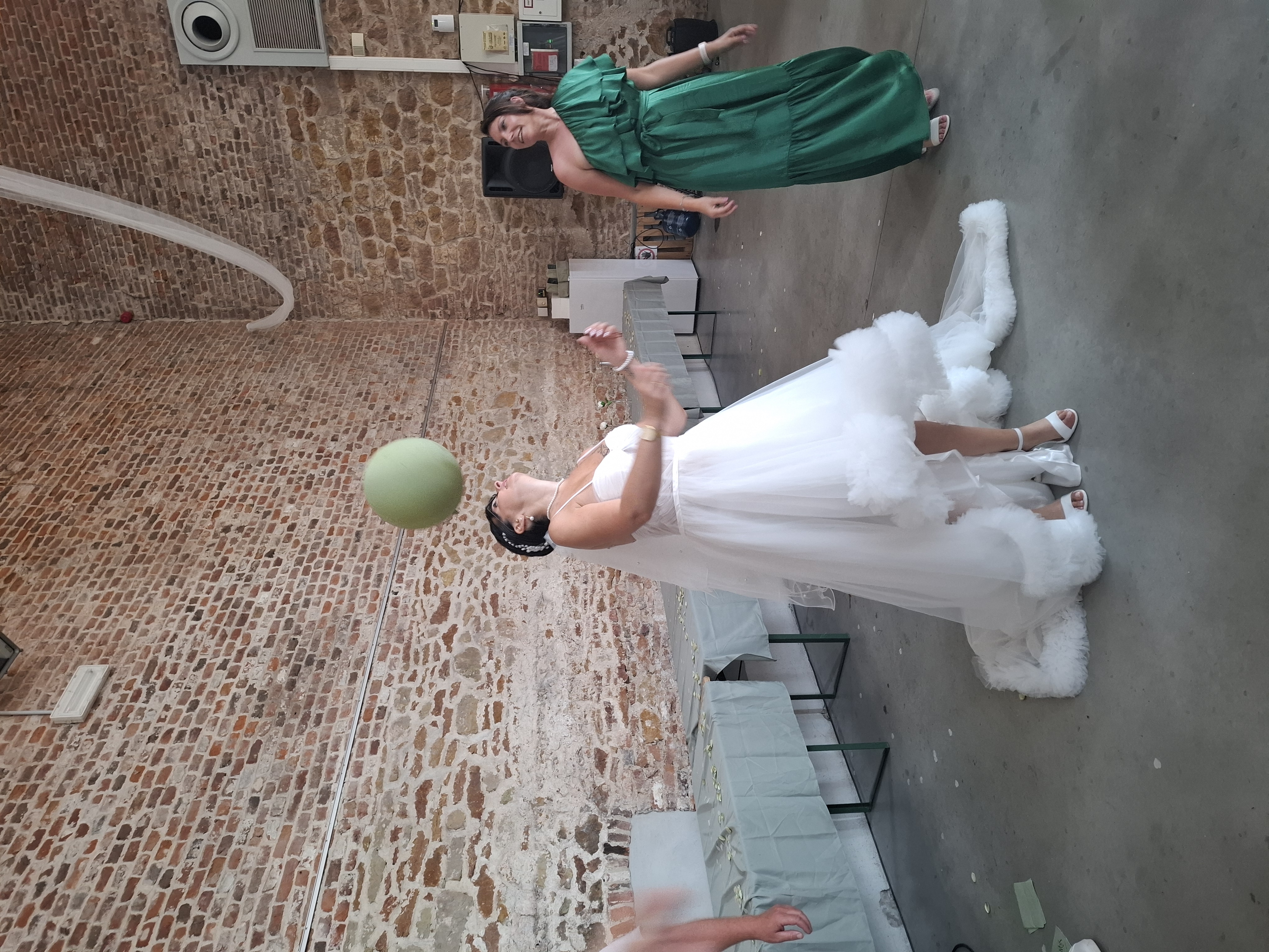 Photo de mariage