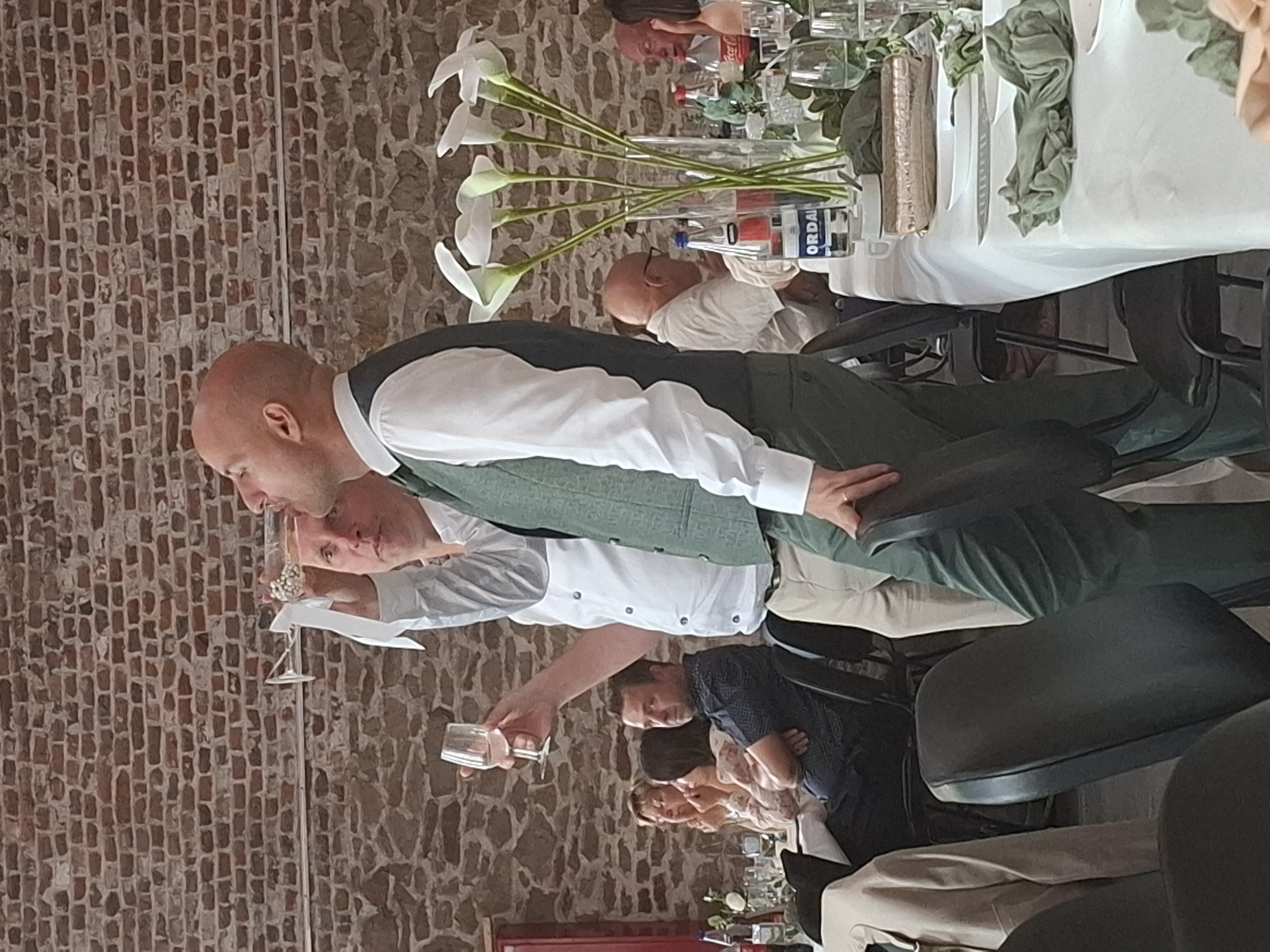 Photo de mariage