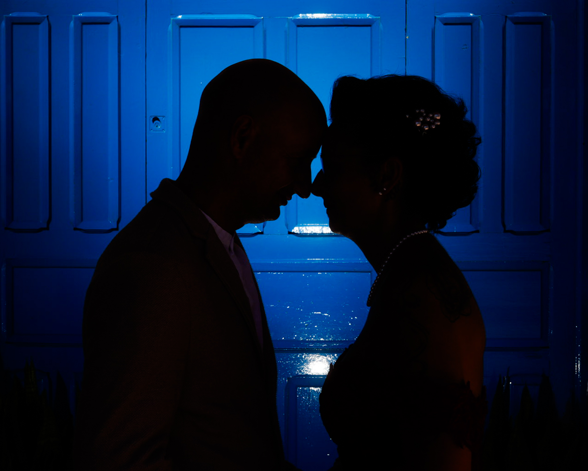 Photo de mariage