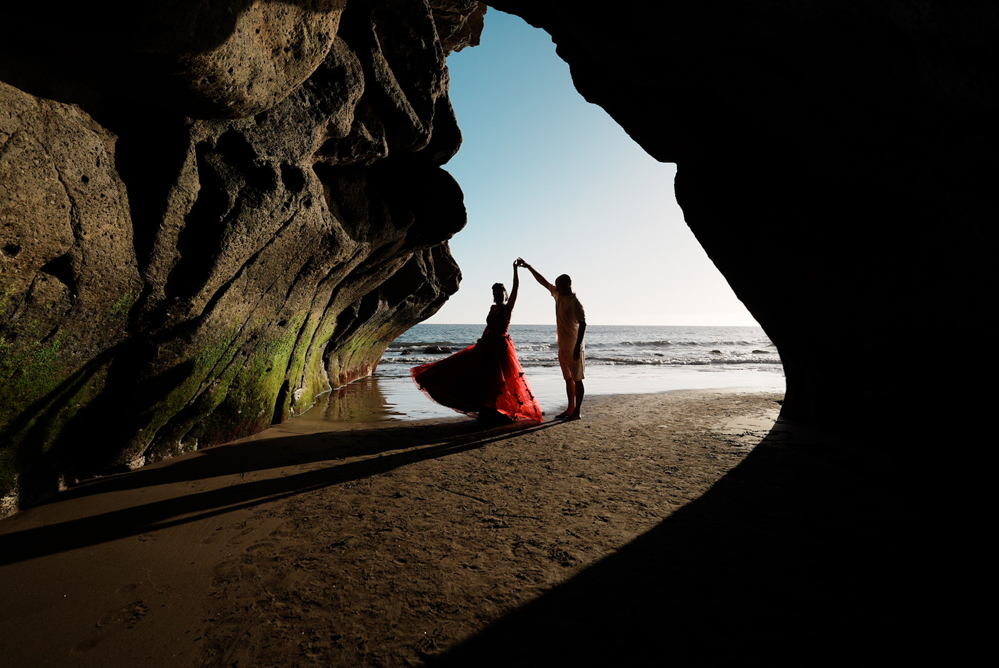 Photo de mariage