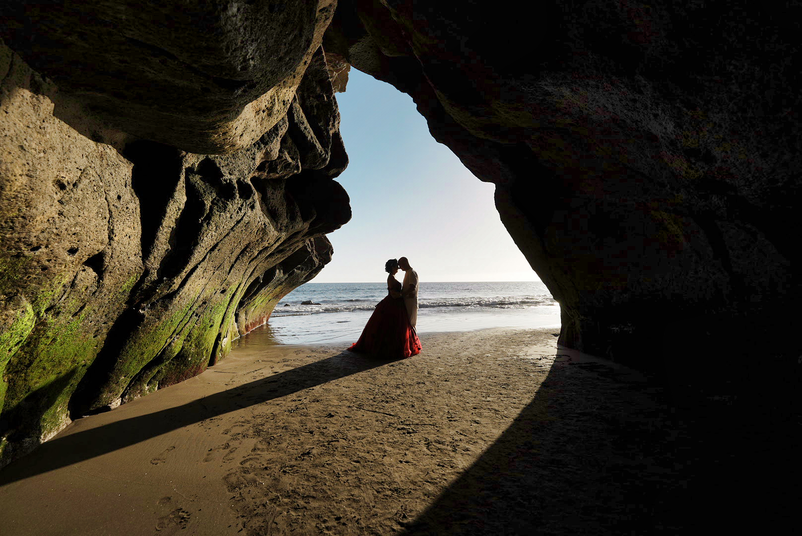 Photo de mariage