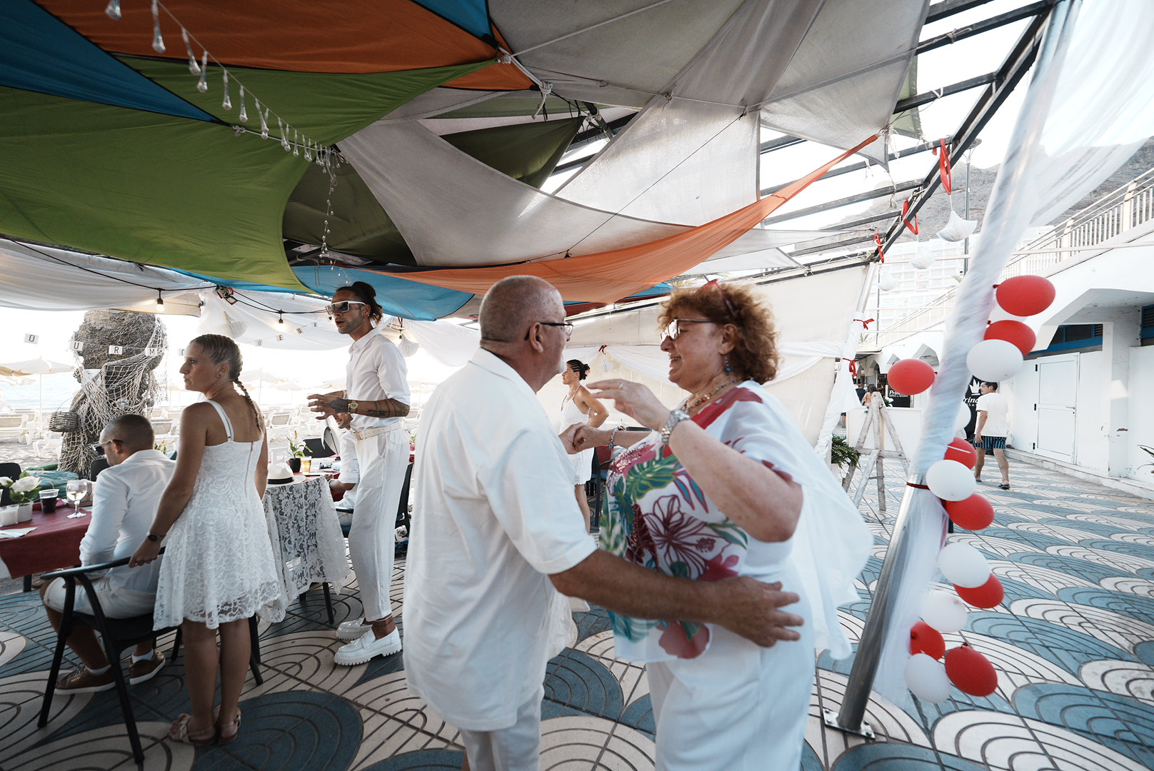 Photo de mariage