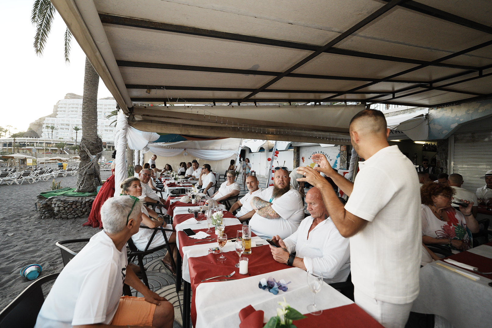 Photo de mariage