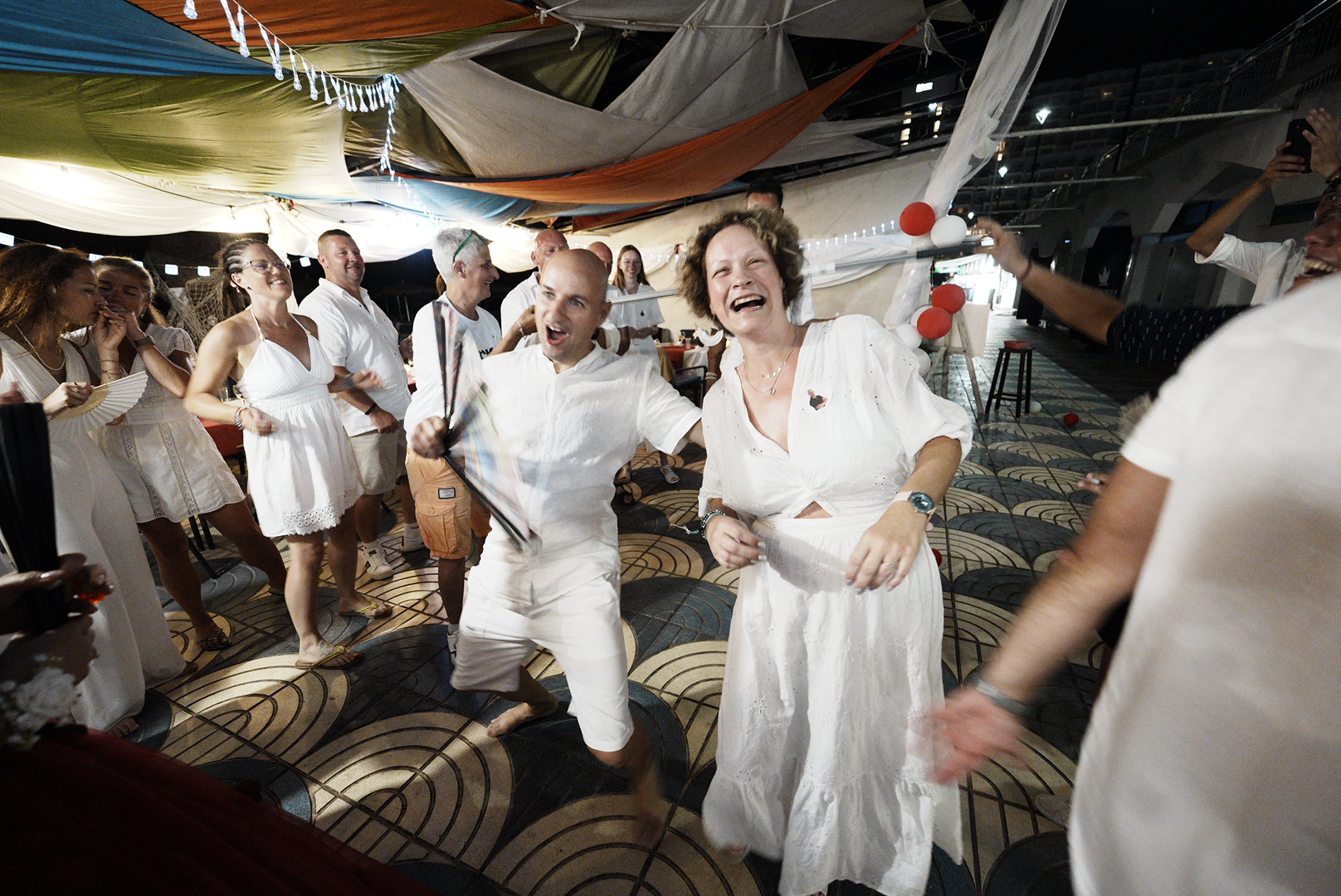 Photo de mariage