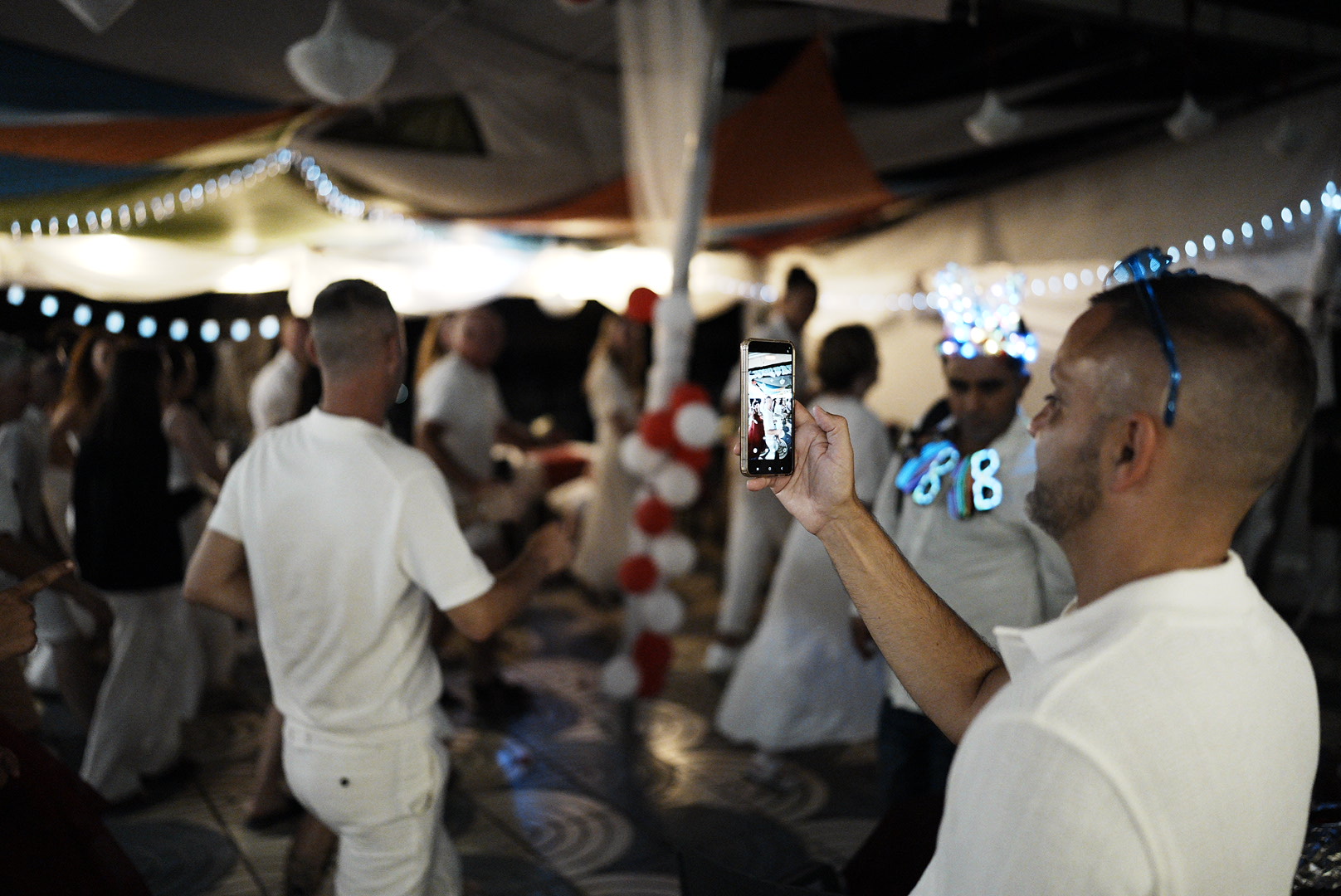 Photo de mariage