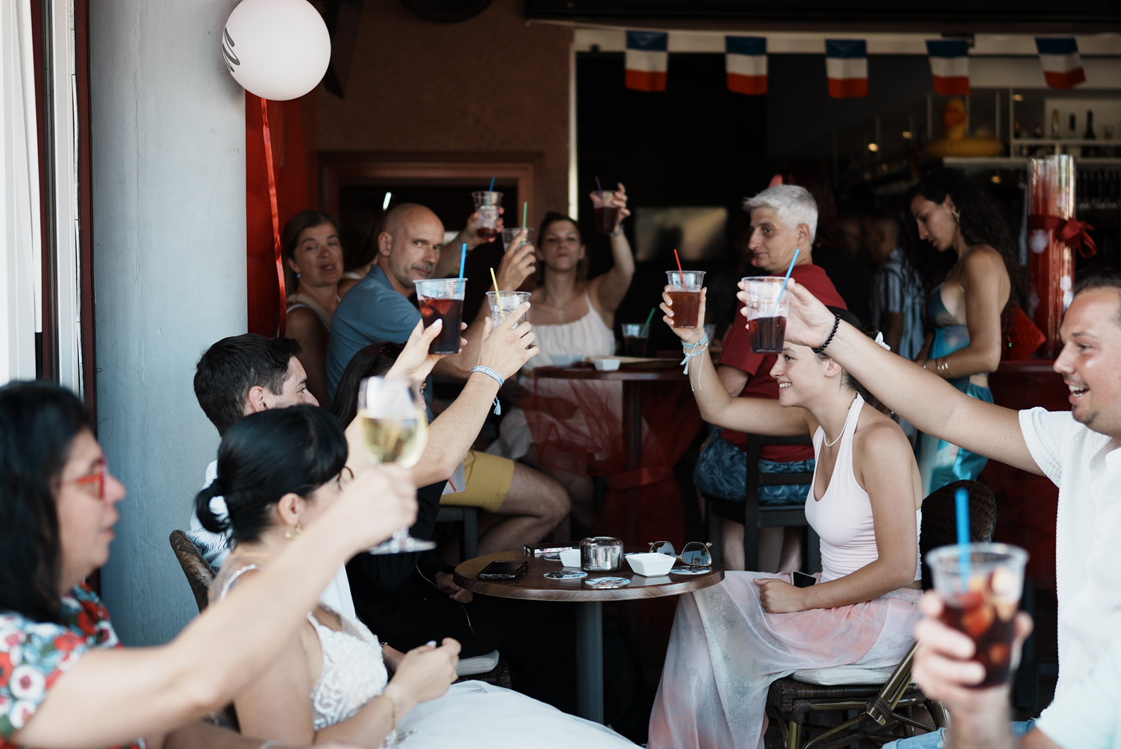 Photo de mariage