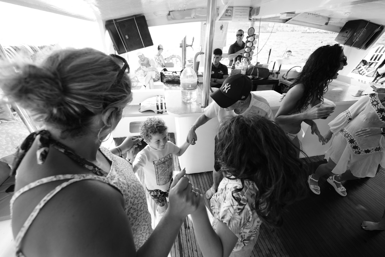 Photo de mariage